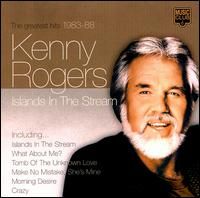 Kenny Rogers - Islands In The Stream - The Greatest Hits 1983-1988